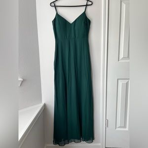 Birdy Grey Bridesmaid Dress